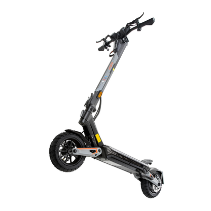 KuKirin T4 - E-Scooter - Wheelyshop