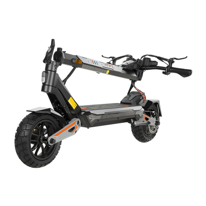KuKirin T4 - E-Scooter - Wheelyshop