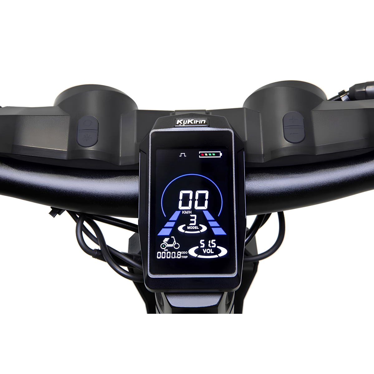 KuKirin T4 - E-Scooter - Wheelyshop