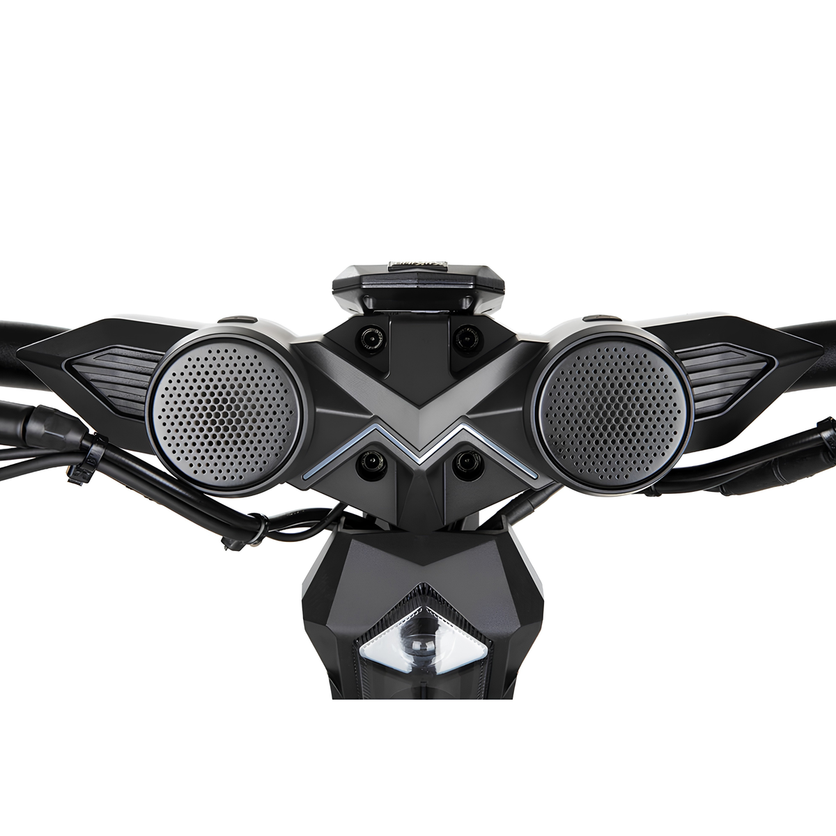 KuKirin T4 - E-Scooter - Wheelyshop