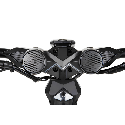 KuKirin T4 - E-Scooter - Wheelyshop