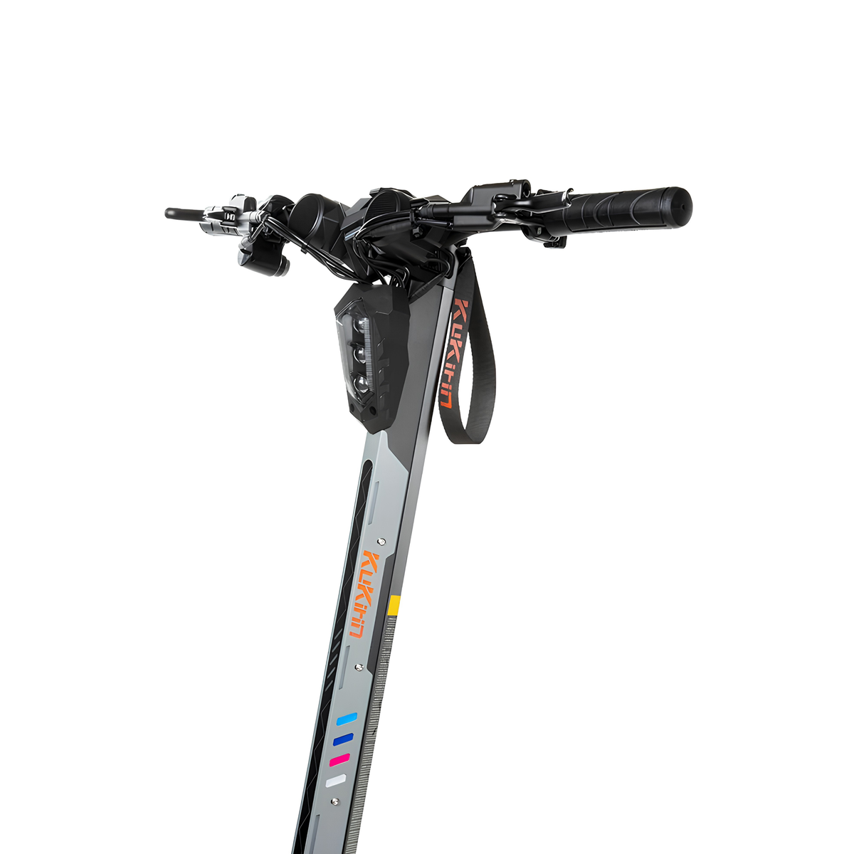KuKirin T4 - E-Scooter - Wheelyshop