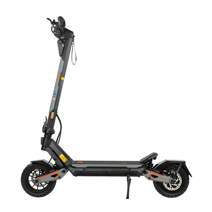 KuKirin T4 - E-Scooter - Wheelyshop