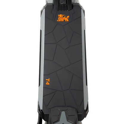 KuKirin T4 - E-Scooter - Wheelyshop