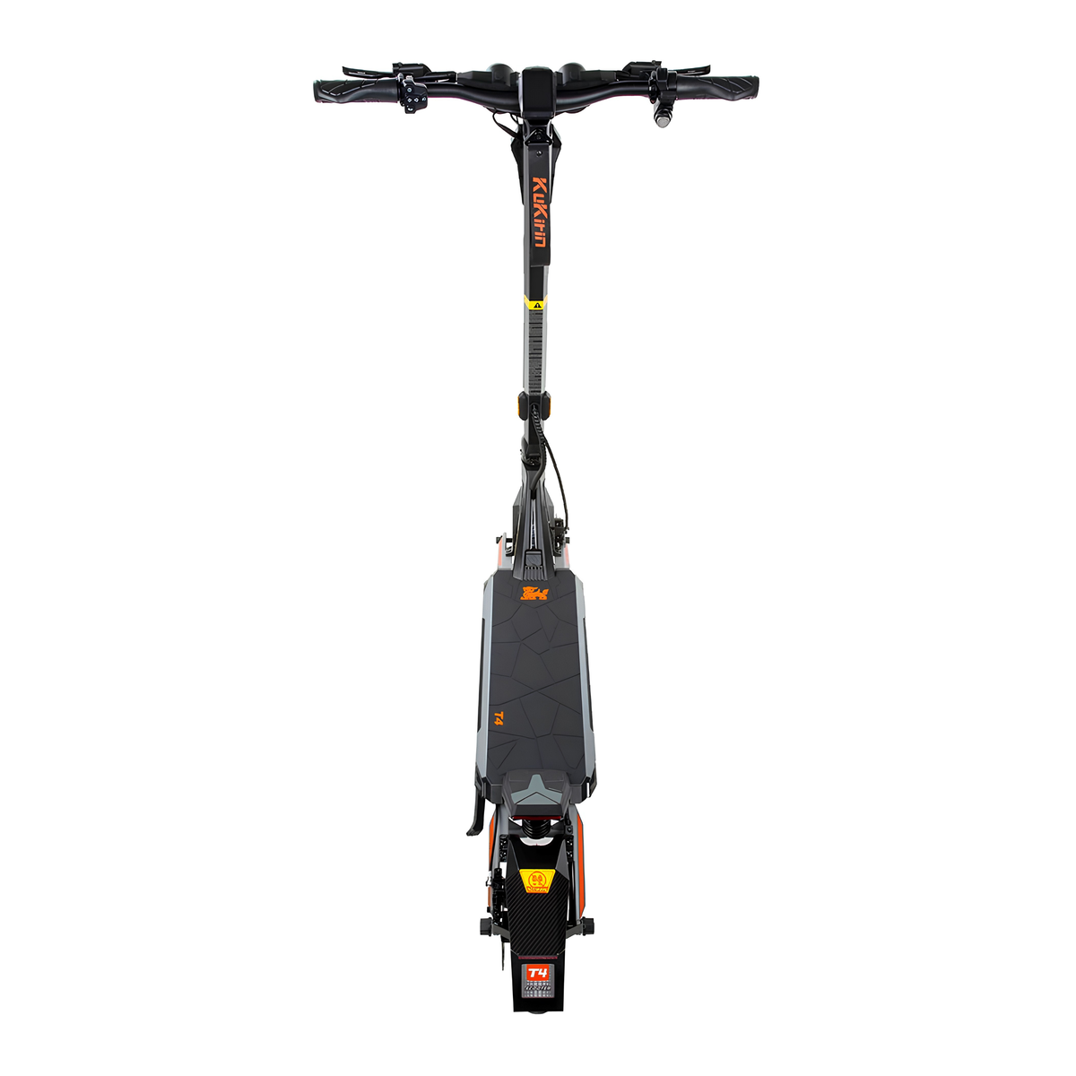KuKirin T4 - E-Scooter - Wheelyshop