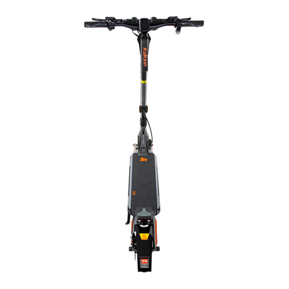 KuKirin T4 - E-Scooter - Wheelyshop