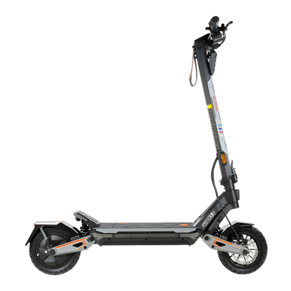 KuKirin T4 - E-Scooter - Wheelyshop