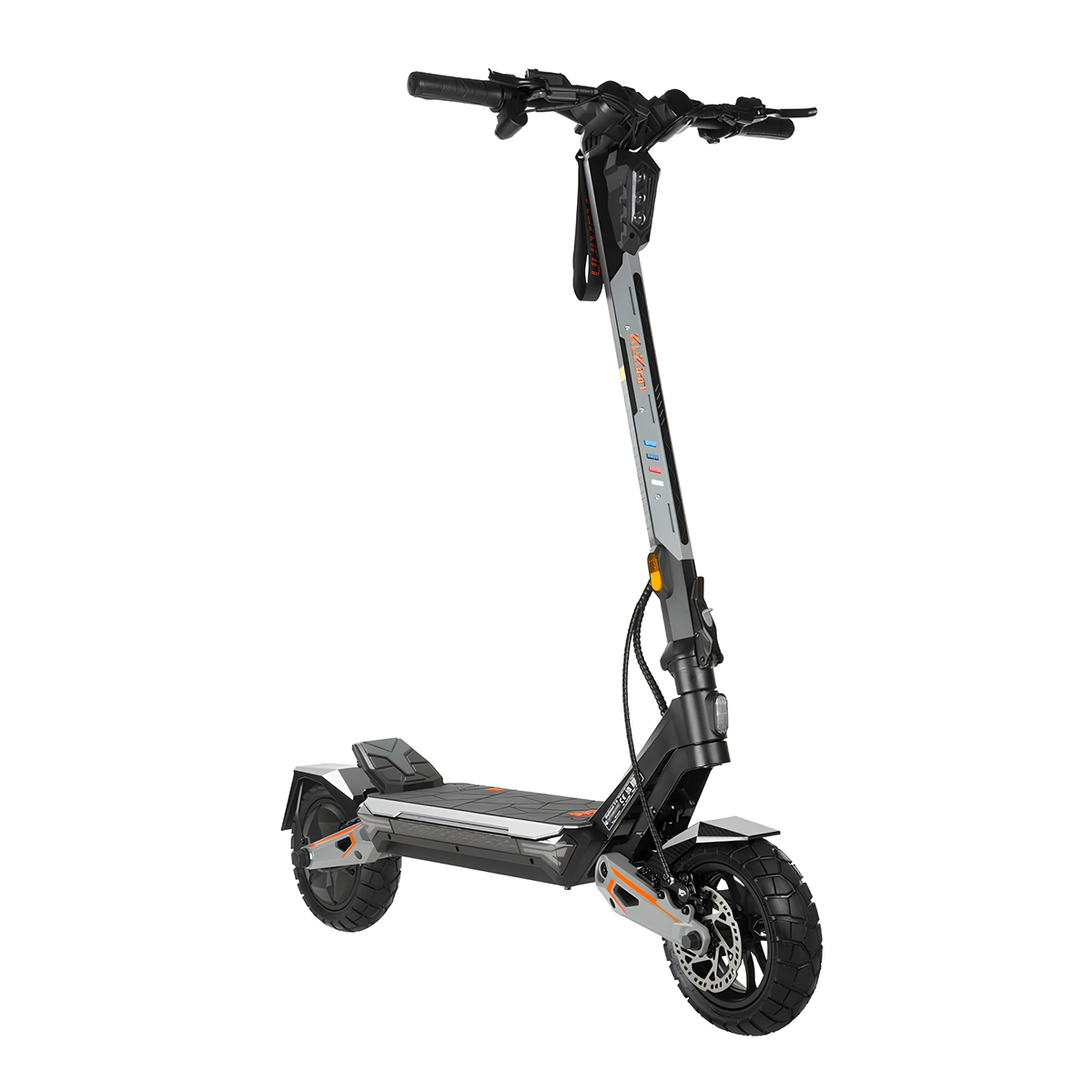 KuKirin T4 - E-Scooter - Wheelyshop
