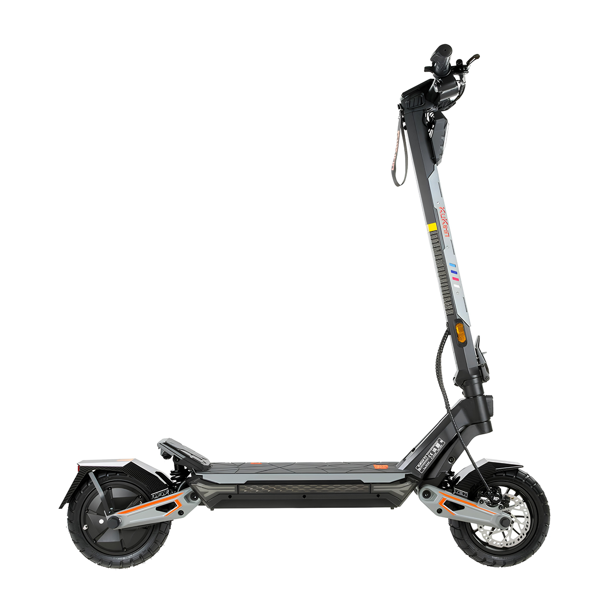 KuKirin T4 - E-Scooter - Wheelyshop