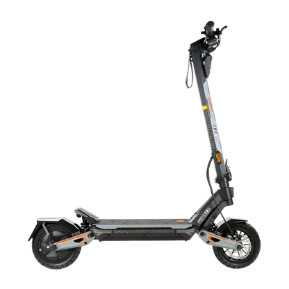 KuKirin T4 - E-Scooter - Wheelyshop