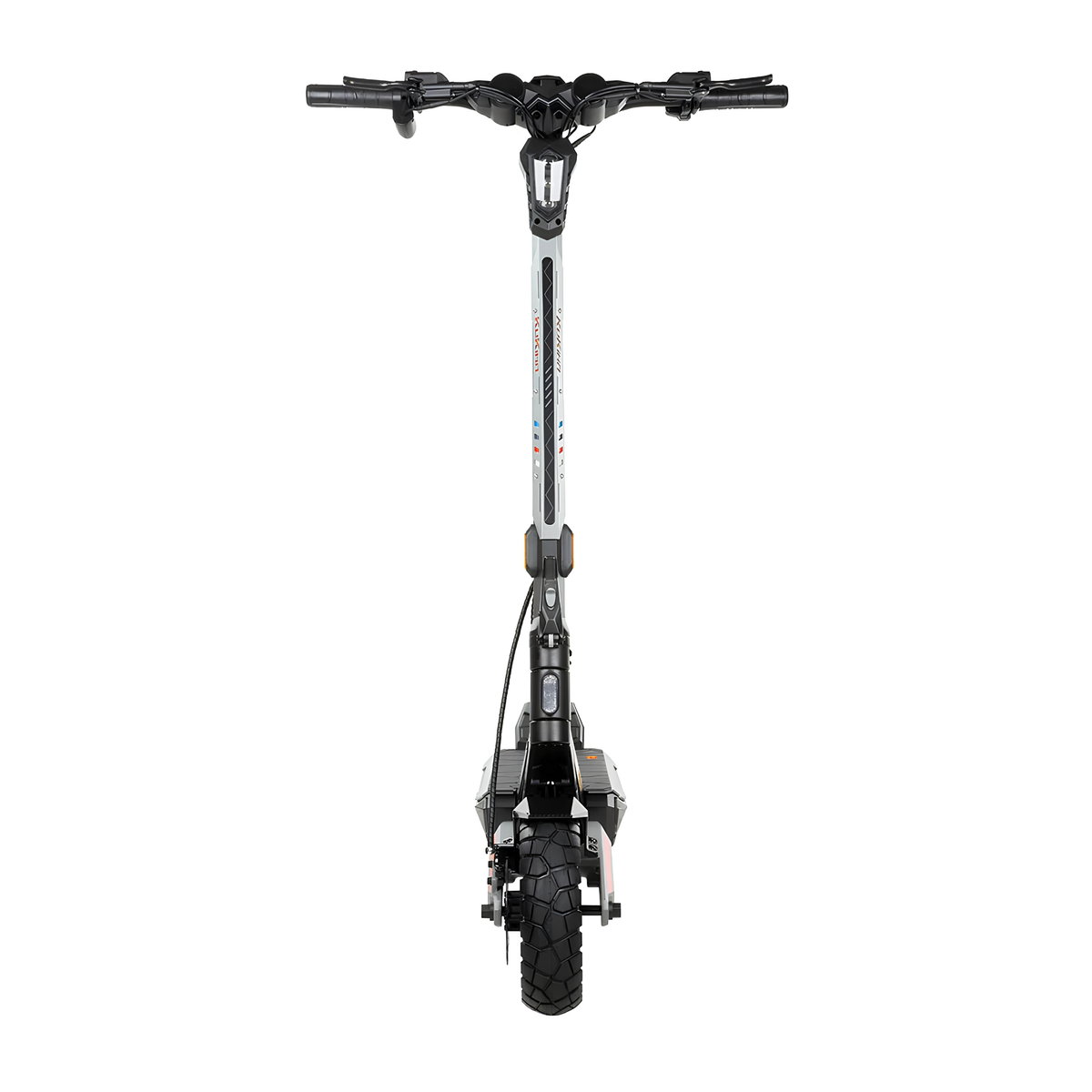 KuKirin T4 - E-Scooter - Wheelyshop