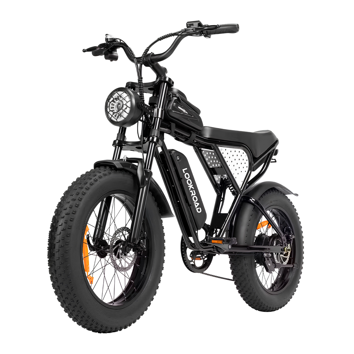 LOOKROAD L20 MIN - E-Bike - Wheelyshop