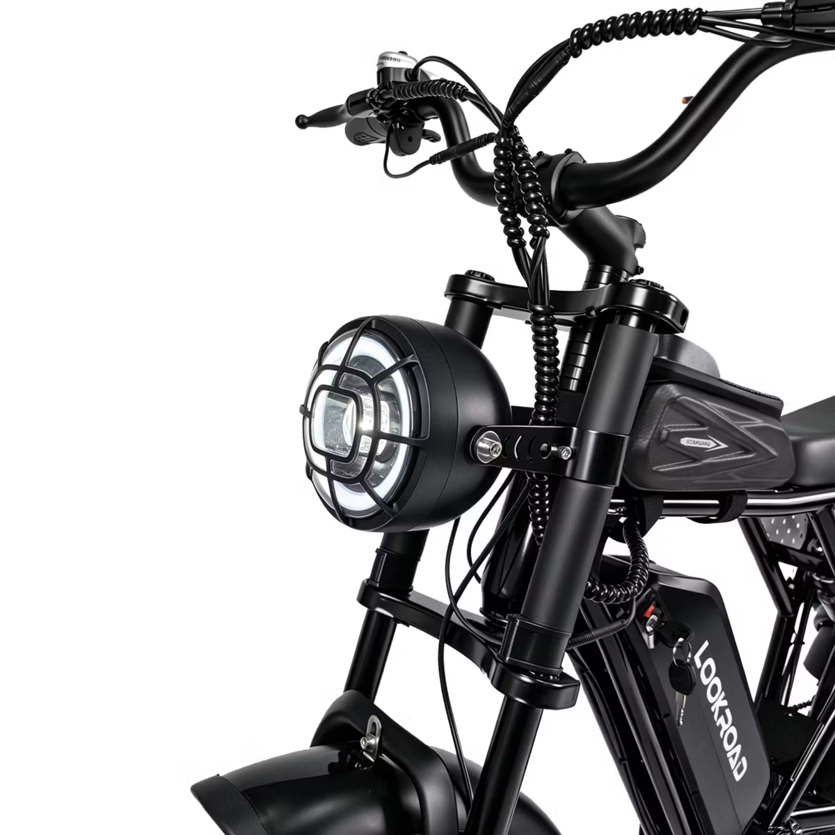LOOKROAD L20 MIN - E-Bike - Wheelyshop