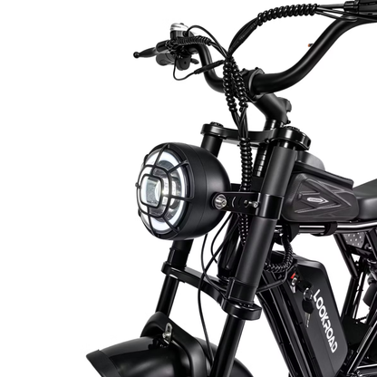LOOKROAD L20 MIN - E-Bike - Wheelyshop