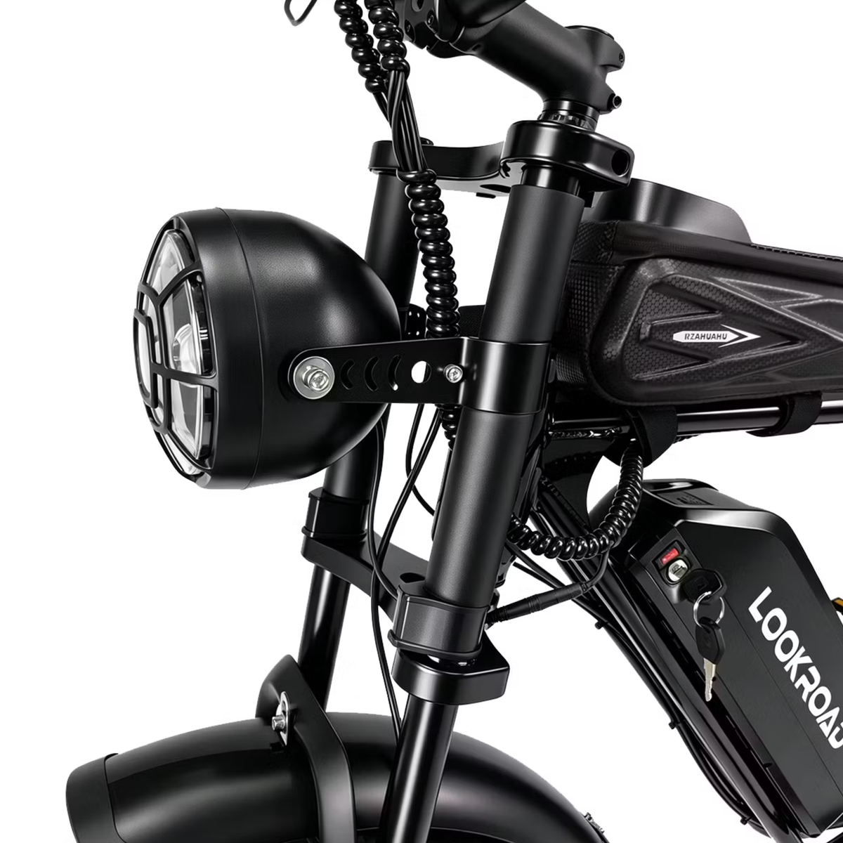 LOOKROAD L20 MIN - E-Bike - Wheelyshop