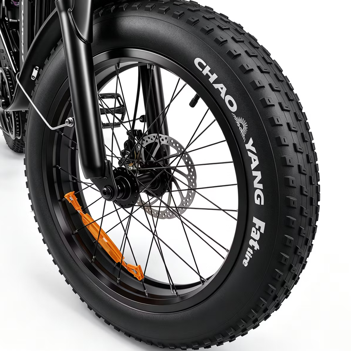 LOOKROAD L20 MIN - E-Bike - Wheelyshop