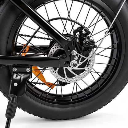 LOOKROAD L20 MIN - E-Bike - Wheelyshop