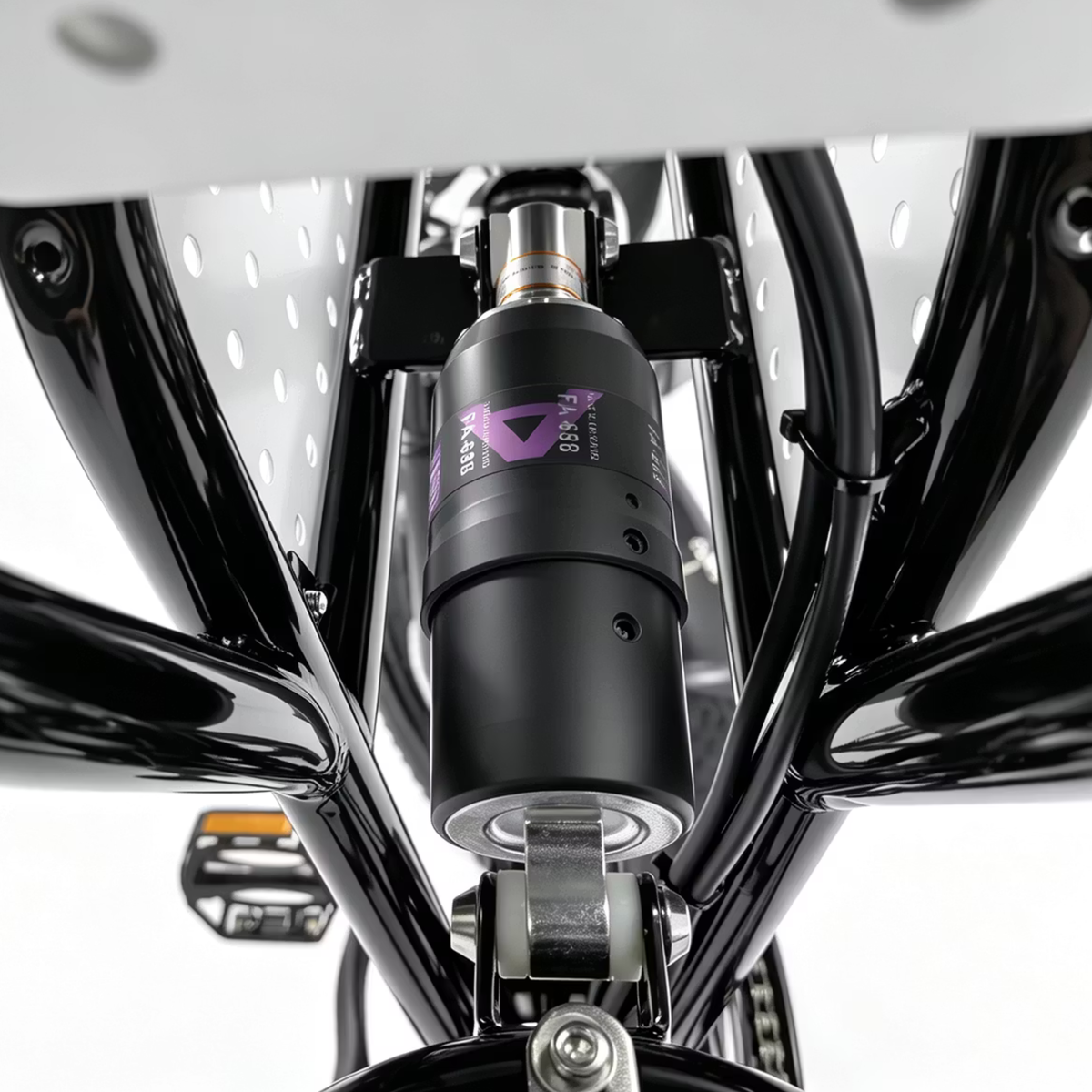 LOOKROAD L20 MIN - E-Bike - Wheelyshop