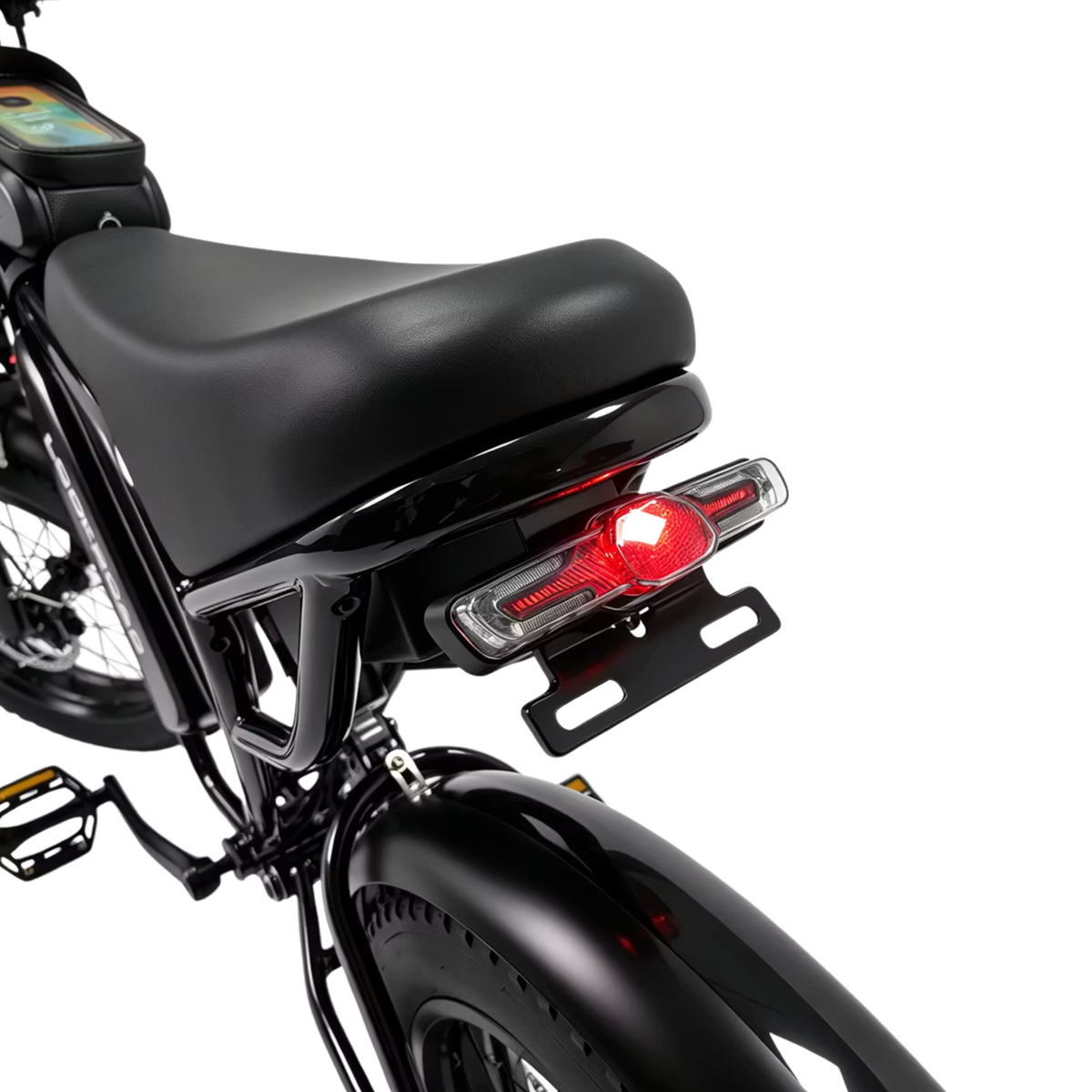 LOOKROAD L20 MIN - E-Bike - Wheelyshop