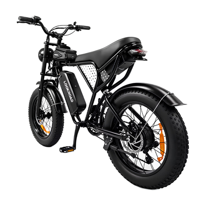 LOOKROAD L20 MIN - E-Bike - Wheelyshop