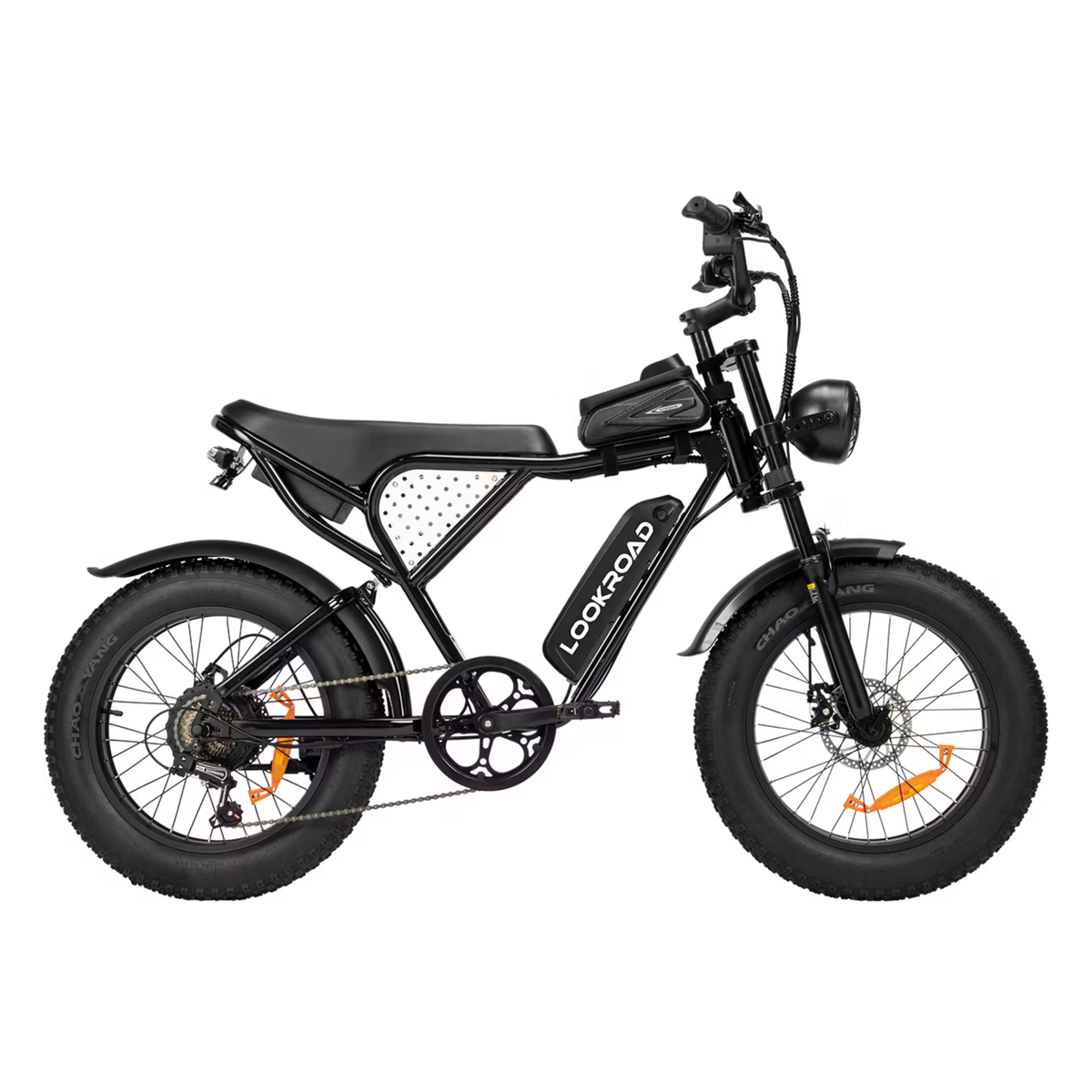 LOOKROAD L20 MIN - E-Bike - Wheelyshop