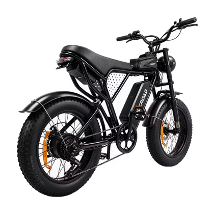 LOOKROAD L20 MIN - E-Bike - Wheelyshop