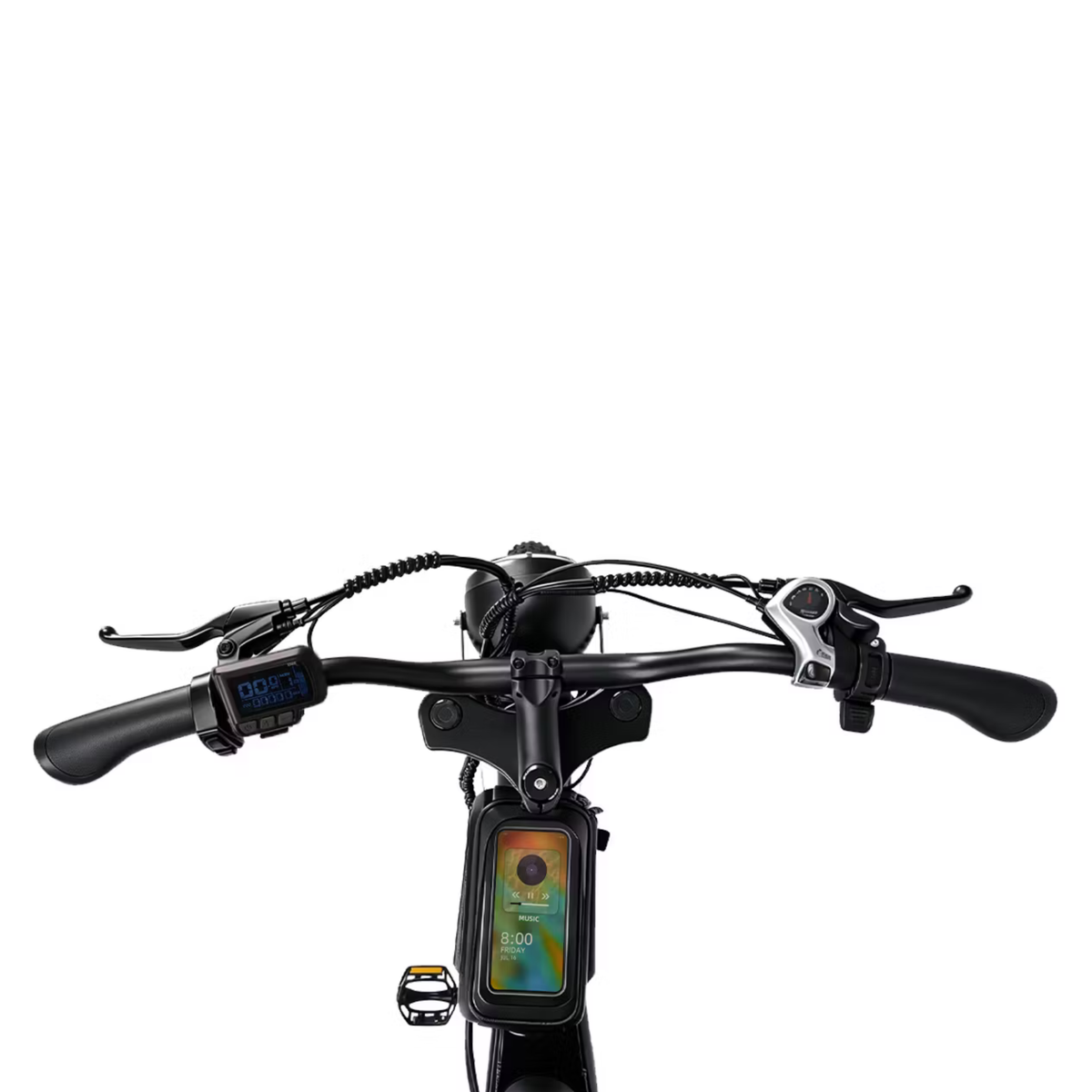 LOOKROAD L20 MIN - E-Bike - Wheelyshop