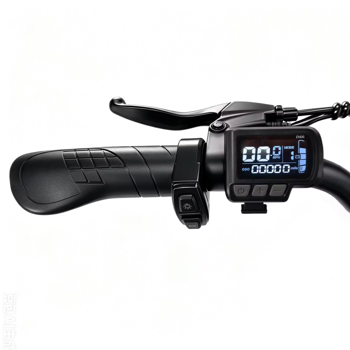 LOOKROAD L20 MIN - E-Bike - Wheelyshop