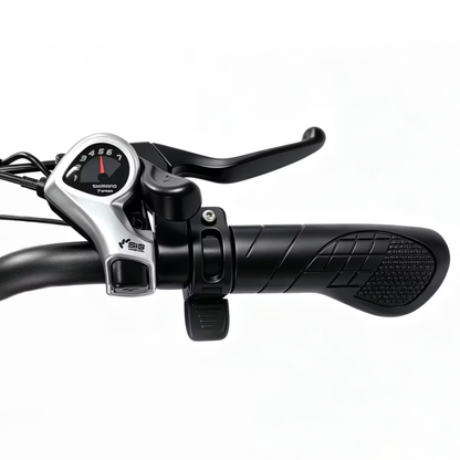 LOOKROAD L20 MIN - E-Bike - Wheelyshop
