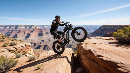 LOOKROAD L20 - E-Bike - Wheelyshop