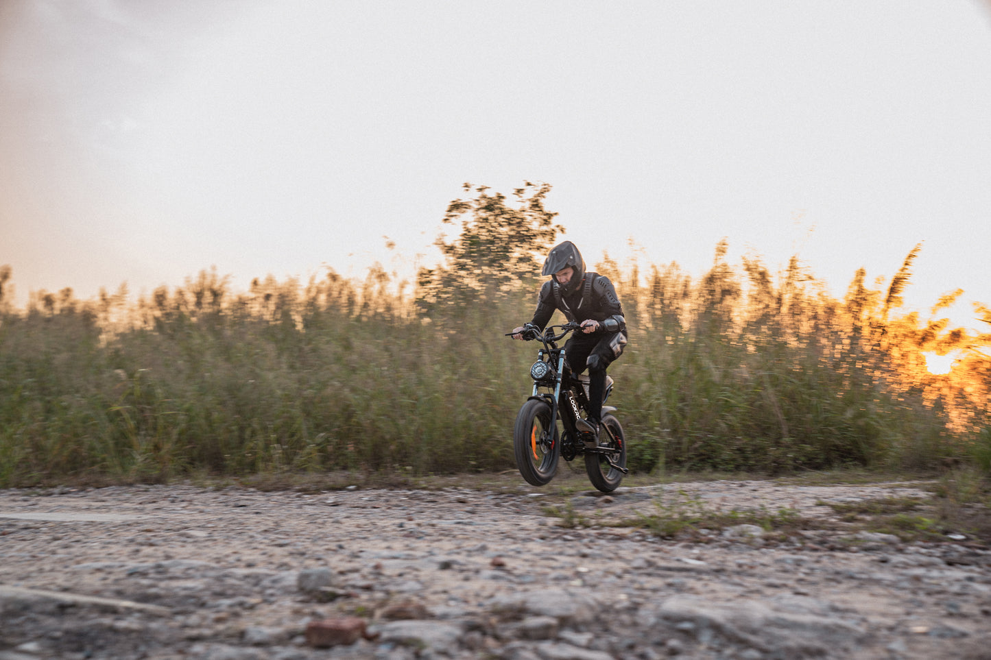 LOOKROAD L20 - E-Bike - Wheelyshop