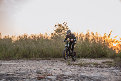 LOOKROAD L20 - E-Bike - Wheelyshop