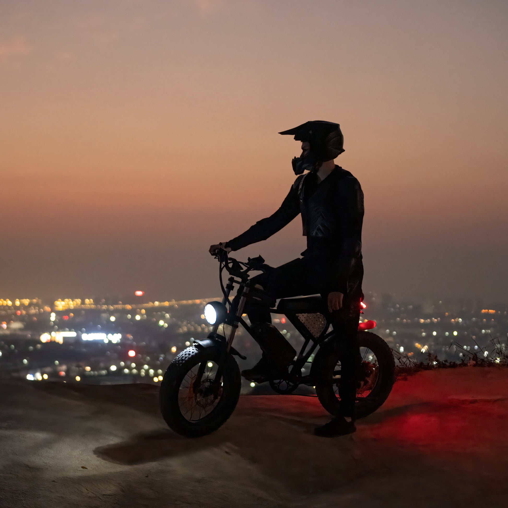 LOOKROAD L20 - E-Bike - Wheelyshop