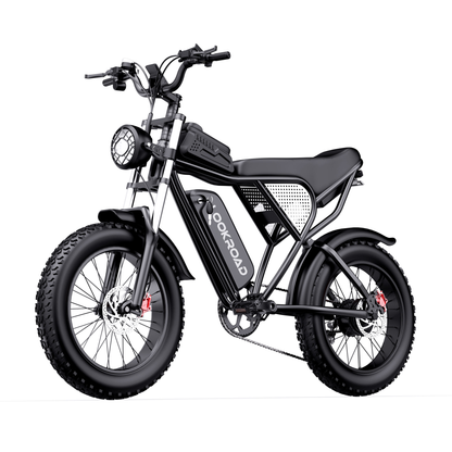 LOOKROAD L20 - E-Bike - Wheelyshop