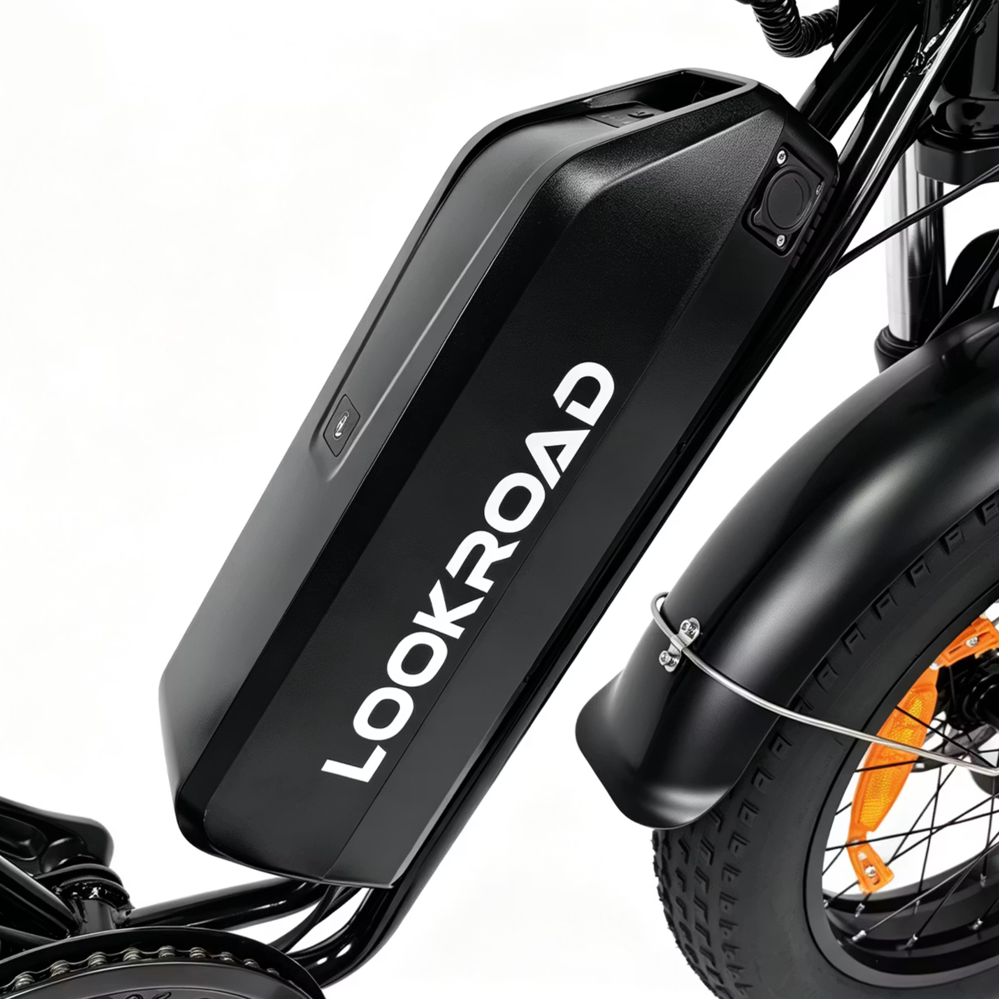LOOKROAD L20 - E-Bike - Wheelyshop
