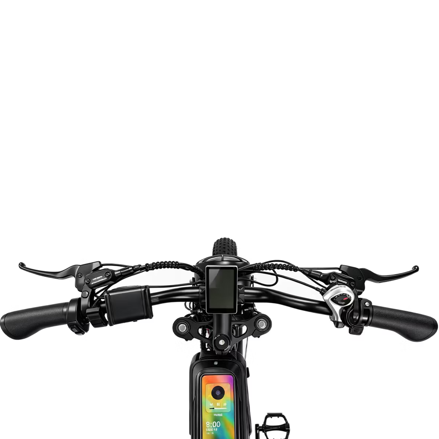 LOOKROAD L20 - E-Bike - Wheelyshop