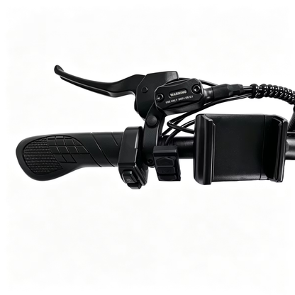 LOOKROAD L20 - E-Bike - Wheelyshop