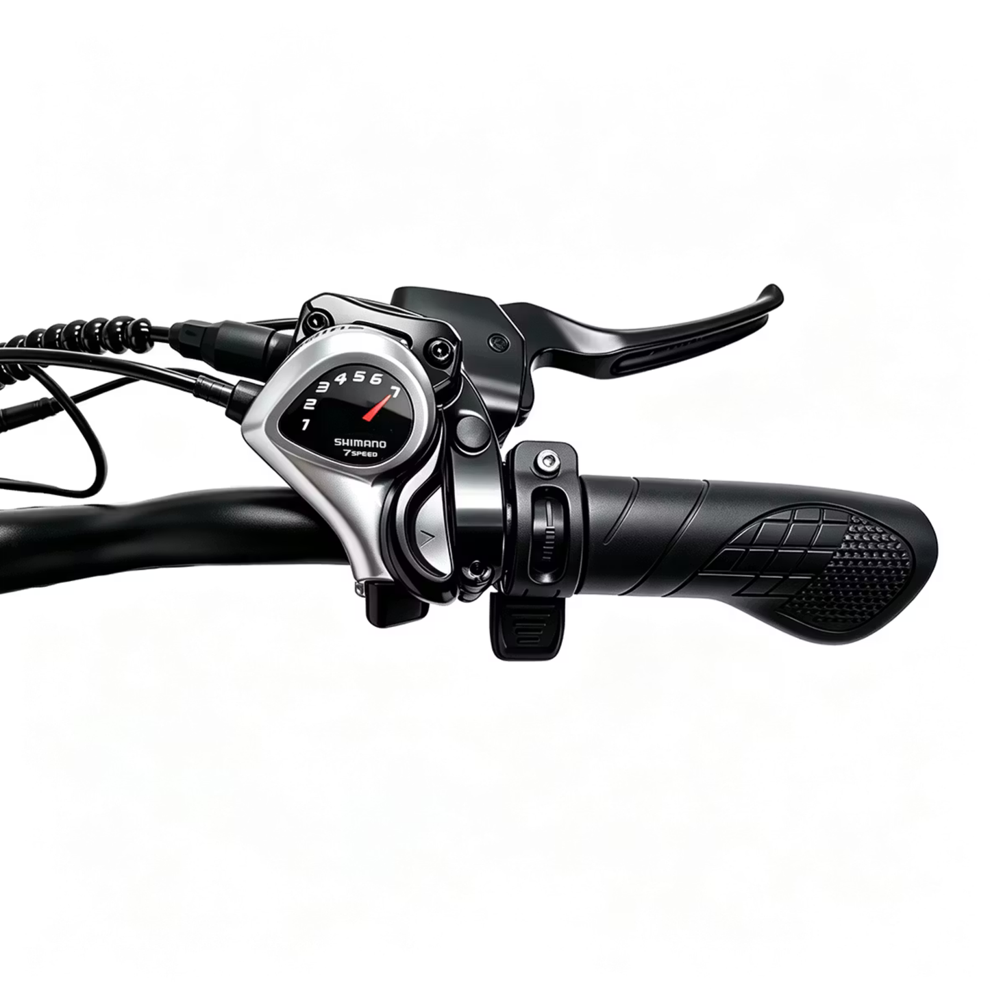 LOOKROAD L20 - E-Bike - Wheelyshop