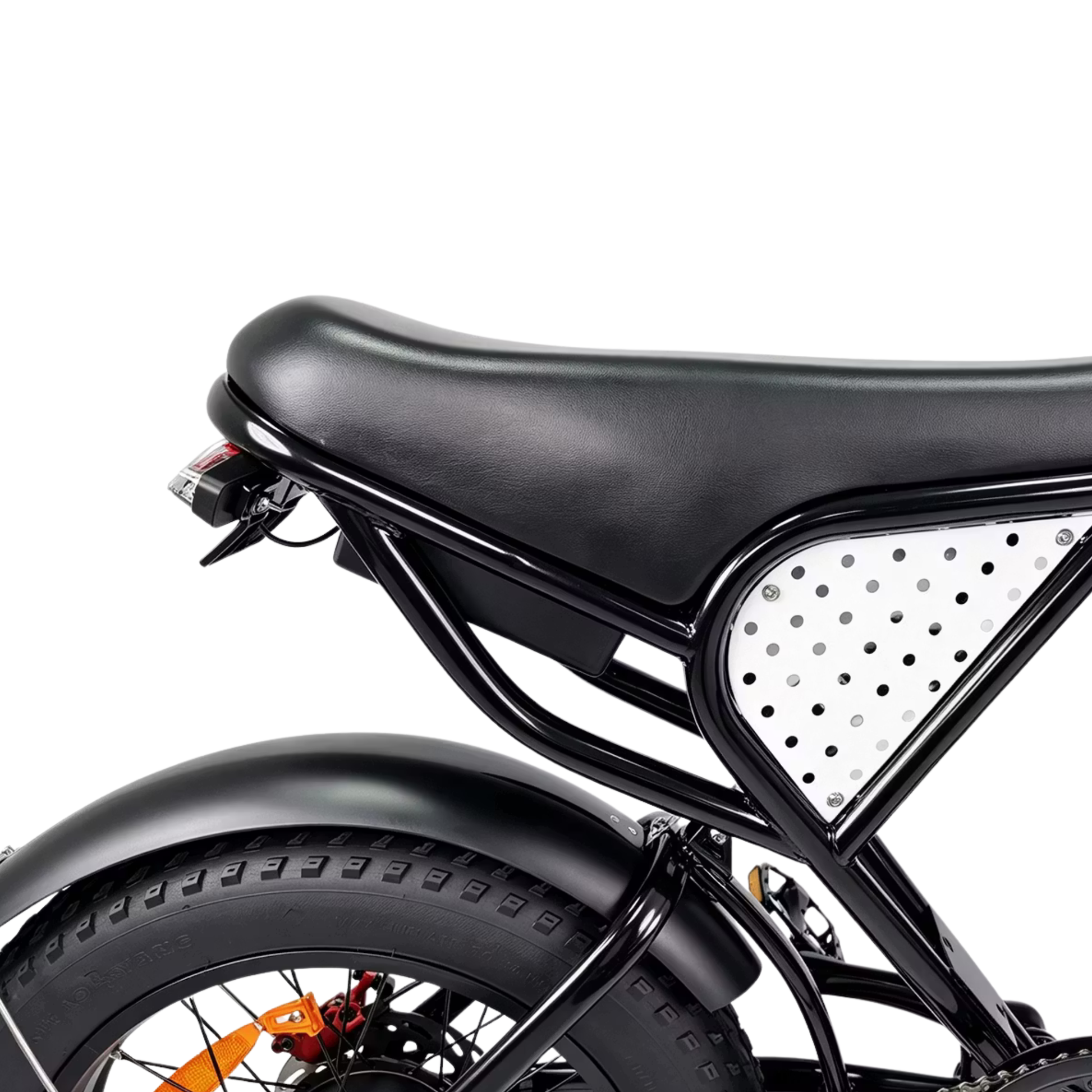 LOOKROAD L20 - E-Bike - Wheelyshop