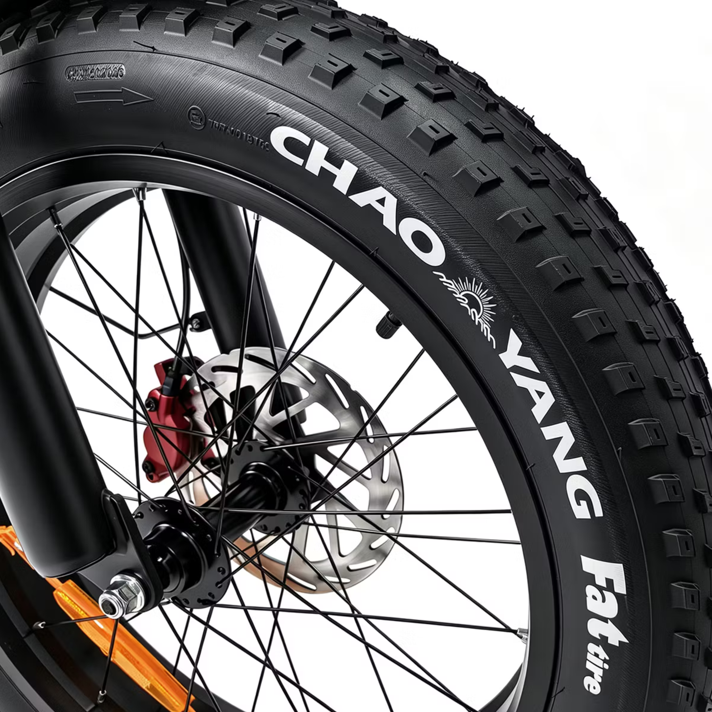 LOOKROAD L20 - E-Bike - Wheelyshop