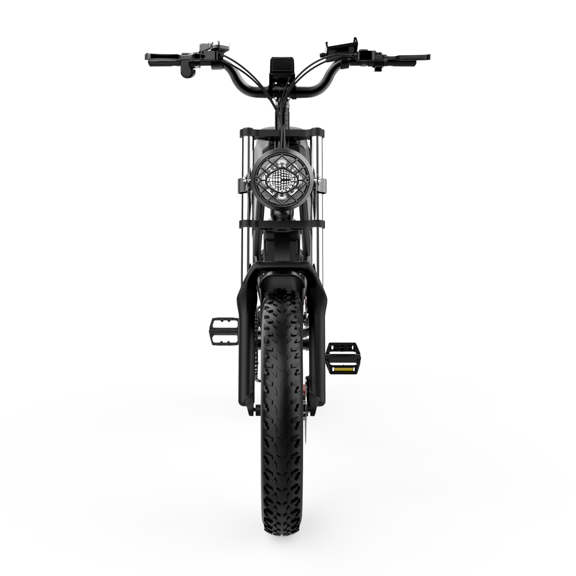 LOOKROAD L20 - E-Bike - Wheelyshop