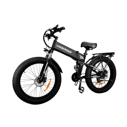 LOOKROAD L26 - E-Bike - Wheelyshop