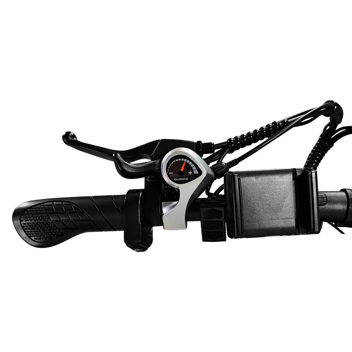 LOOKROAD L26 - E-Bike - Wheelyshop