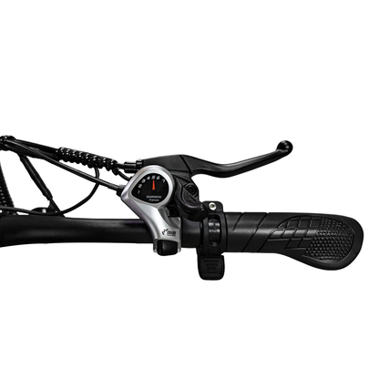 LOOKROAD L26 - E-Bike - Wheelyshop