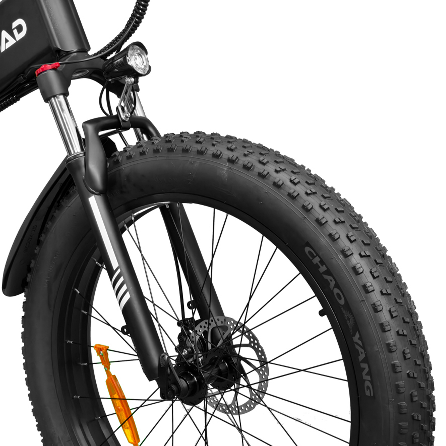 LOOKROAD L26 - E-Bike - Wheelyshop