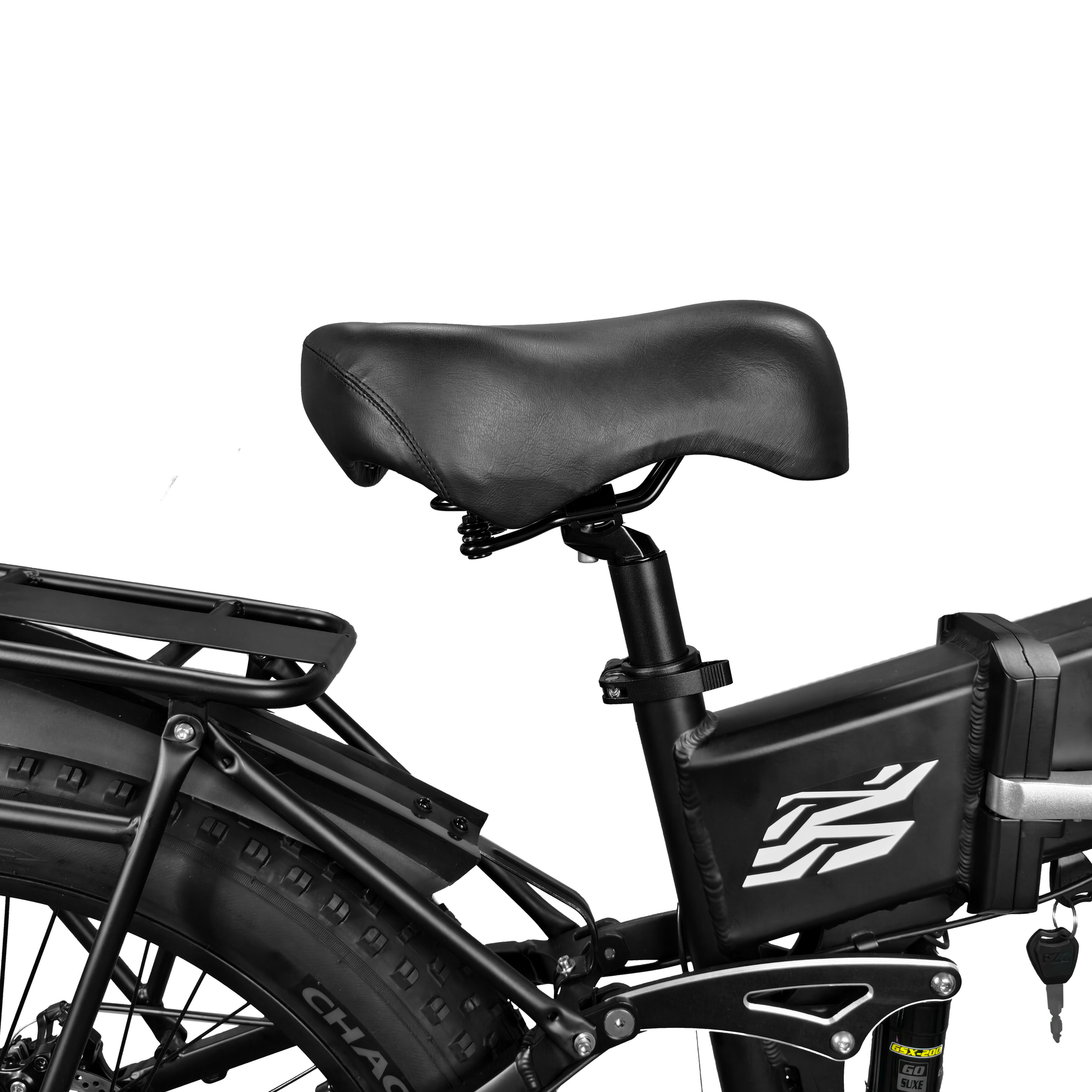 LOOKROAD L26 - E-Bike - Wheelyshop