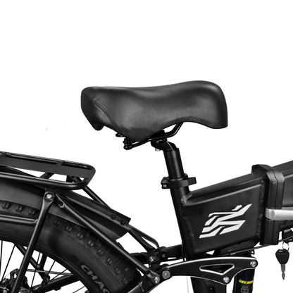LOOKROAD L26 - E-Bike - Wheelyshop