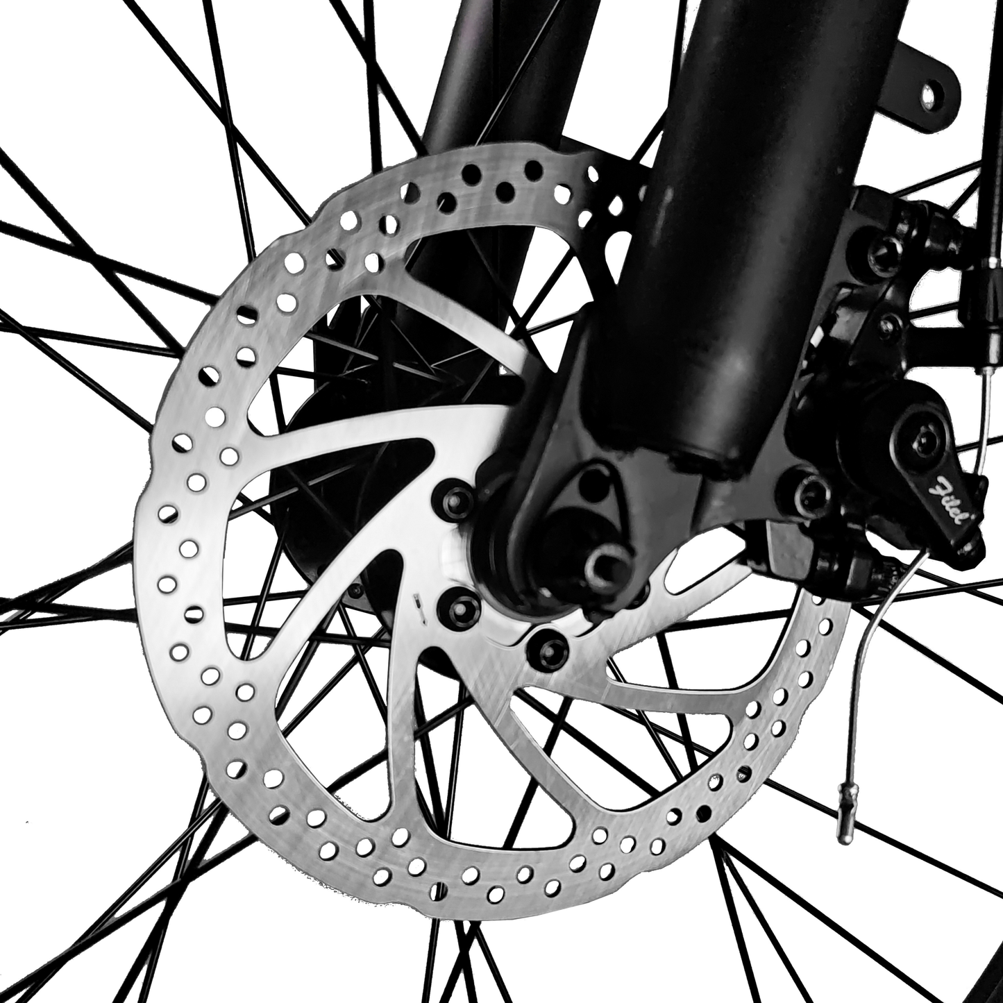 LOOKROAD L26 - E-Bike - Wheelyshop