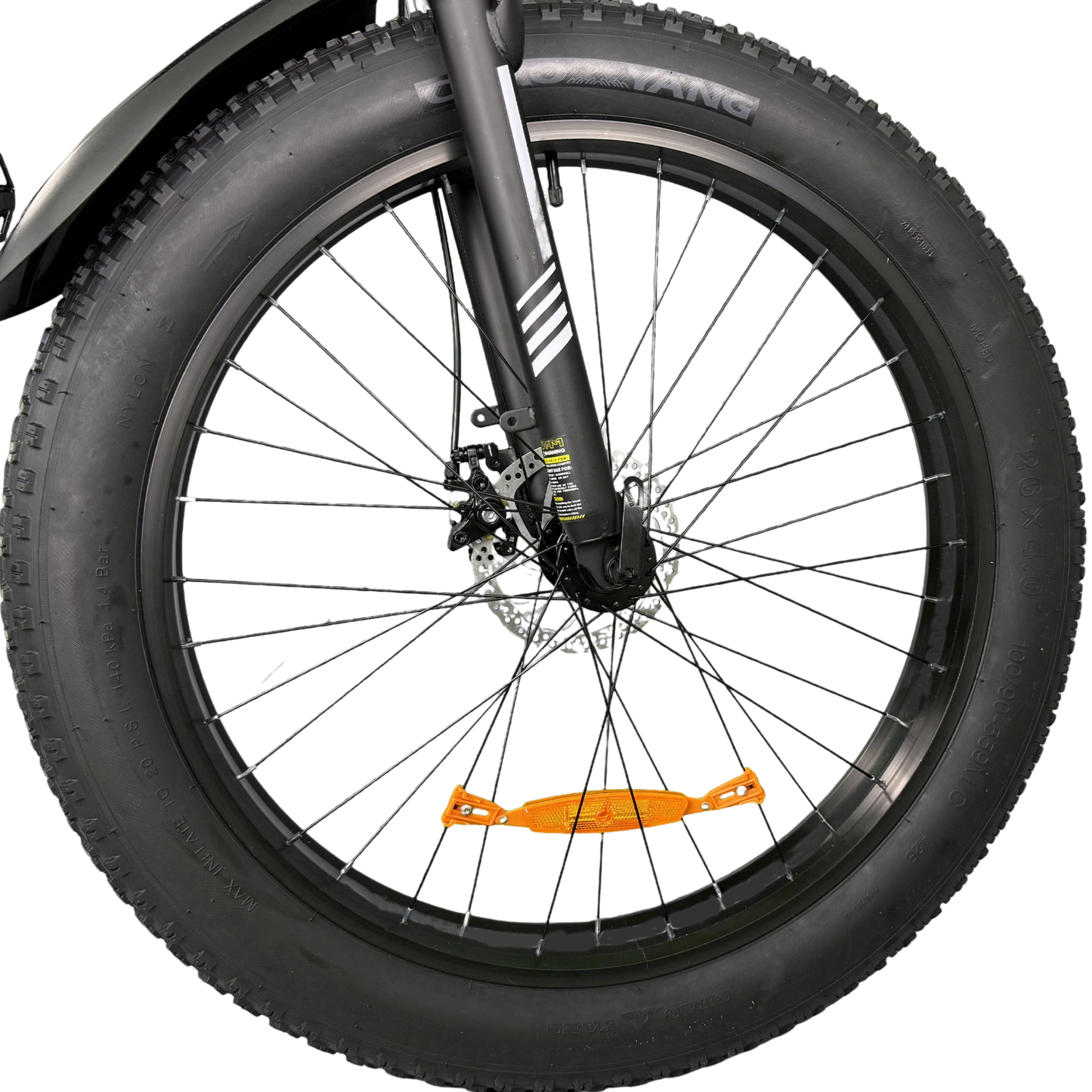 LOOKROAD L26 - E-Bike - Wheelyshop