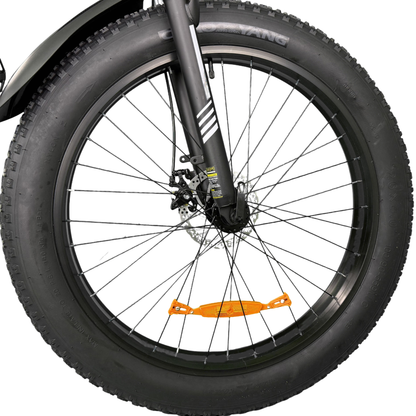 LOOKROAD L26 - E-Bike - Wheelyshop